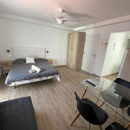 Arguineguin Beach Lux Solarium Sky מראה חיצוני תמונה