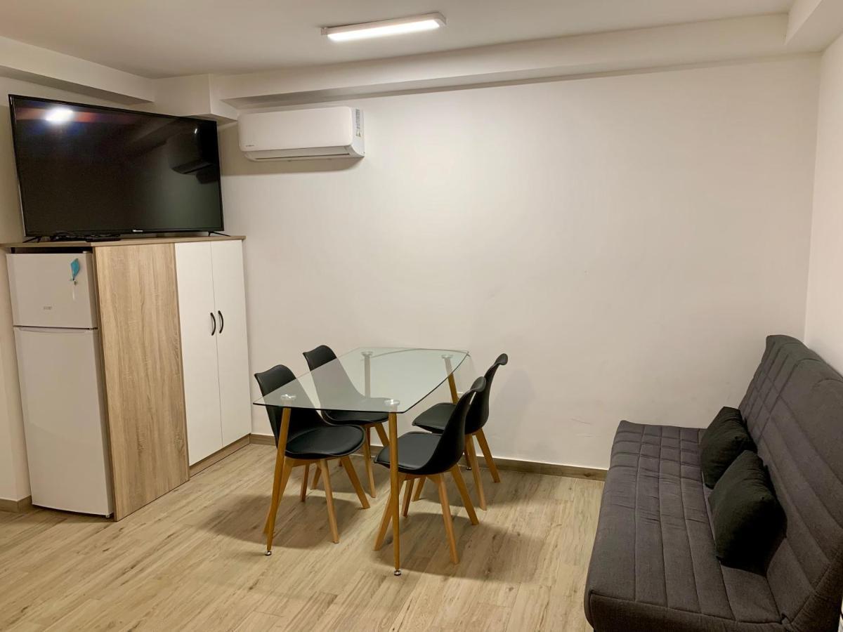 Arguineguin Beach Lux Solarium Sky מראה חיצוני תמונה