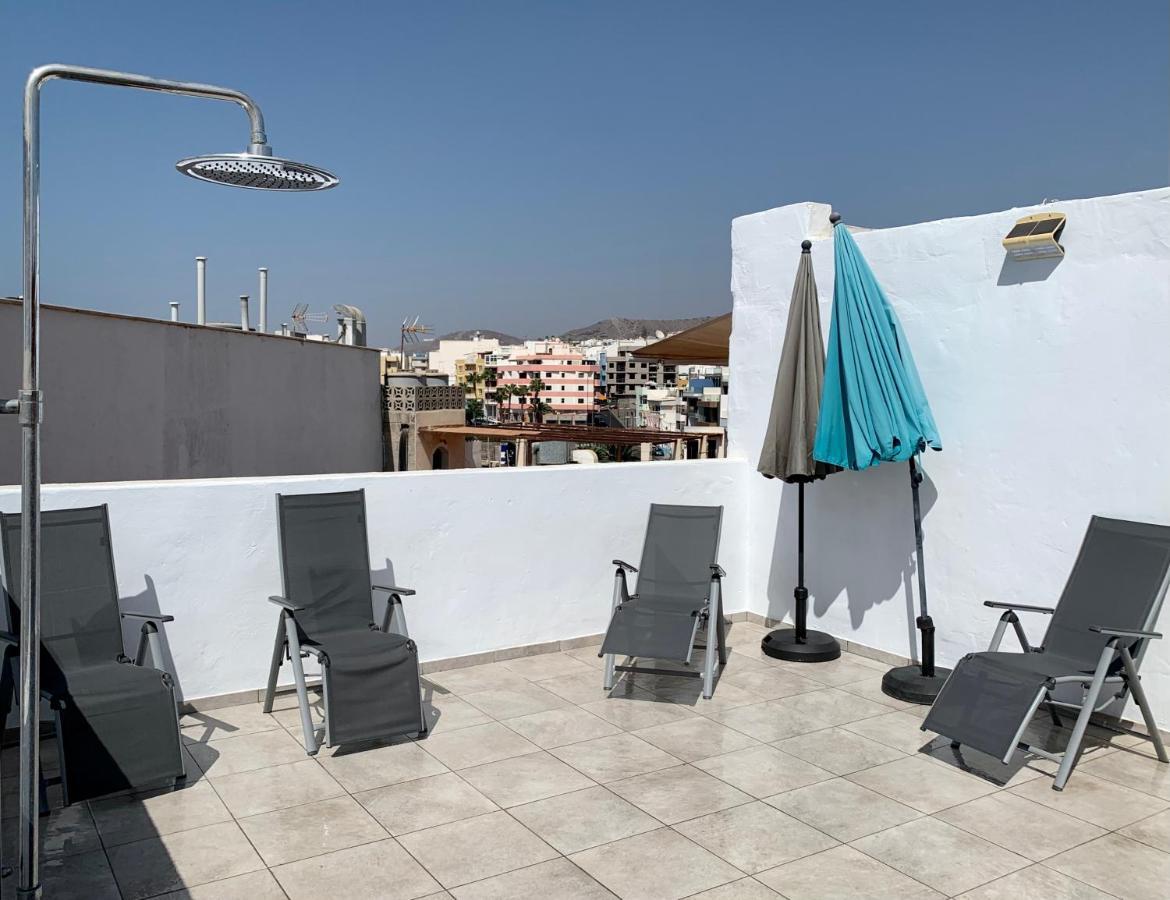 Arguineguin Beach Lux Solarium Sky מראה חיצוני תמונה