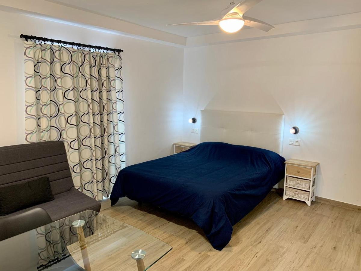 Arguineguin Beach Lux Solarium Sky מראה חיצוני תמונה