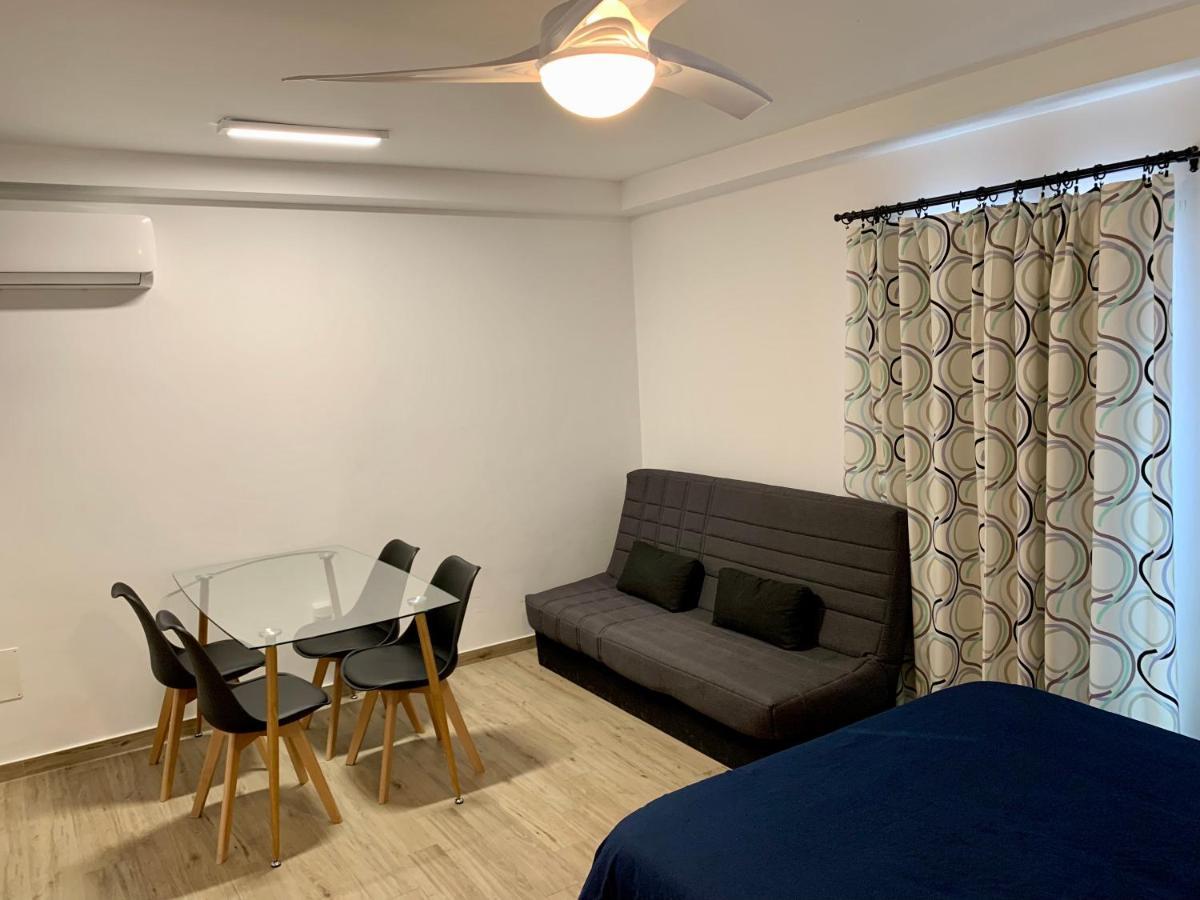 Arguineguin Beach Lux Solarium Sky מראה חיצוני תמונה
