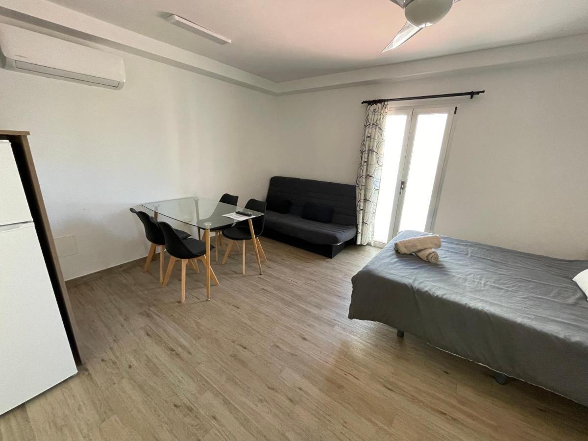 Arguineguin Beach Lux Solarium Sky מראה חיצוני תמונה