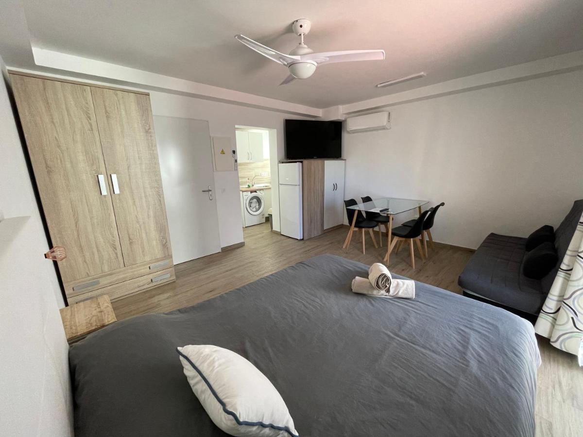 Arguineguin Beach Lux Solarium Sky מראה חיצוני תמונה