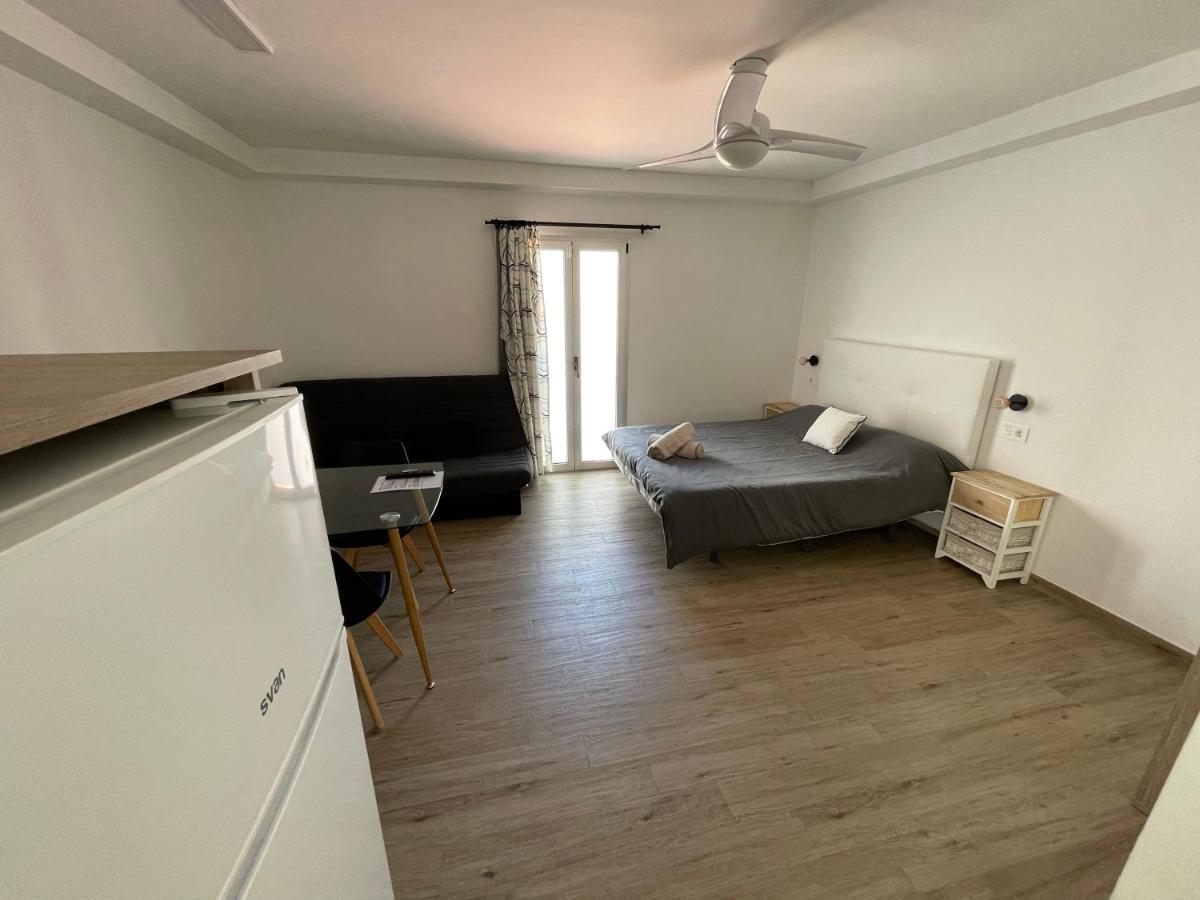 Arguineguin Beach Lux Solarium Sky מראה חיצוני תמונה