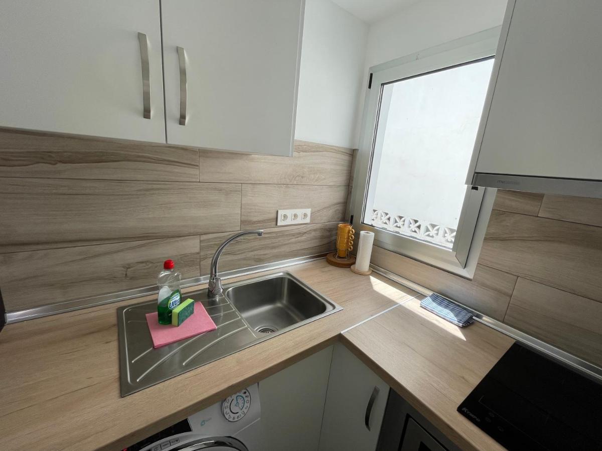 Arguineguin Beach Lux Solarium Sky מראה חיצוני תמונה