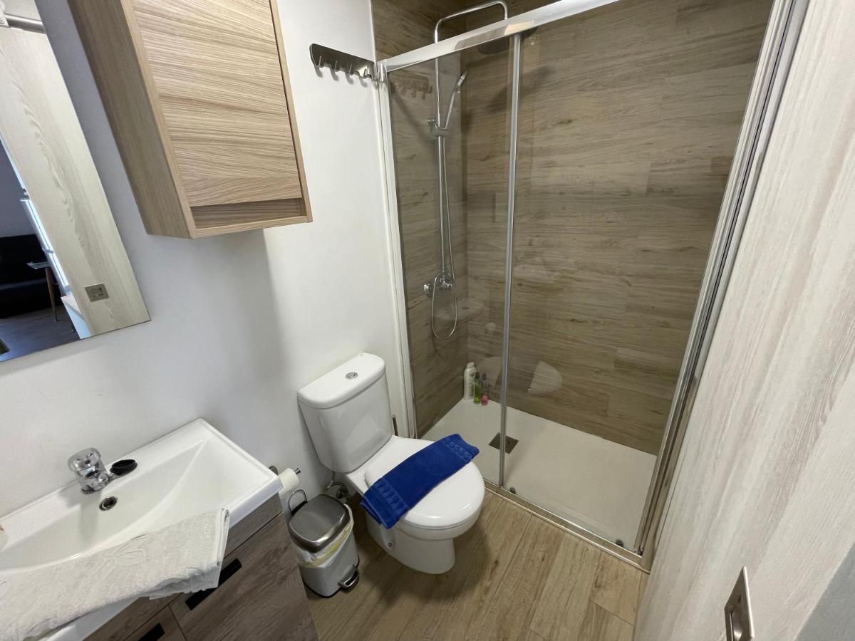 Arguineguin Beach Lux Solarium Sky מראה חיצוני תמונה