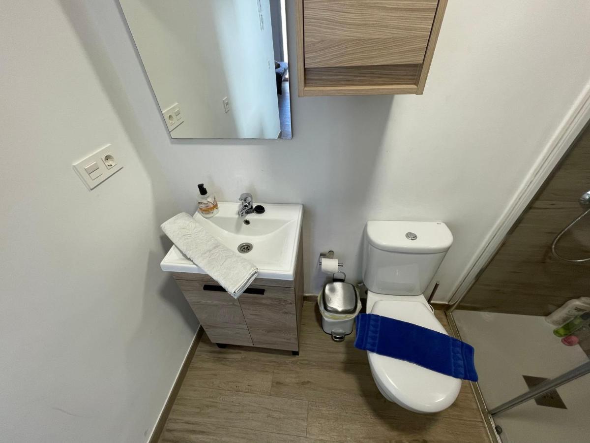 Arguineguin Beach Lux Solarium Sky מראה חיצוני תמונה