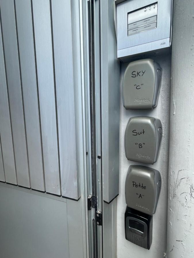 Arguineguin Beach Lux Solarium Sky מראה חיצוני תמונה